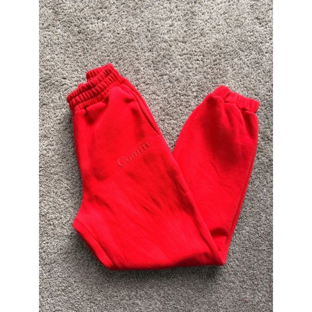 Comfrt Size XS Minimalist Sweatpants